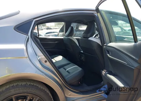 2025 Toyota Camry Se из США, поврежденный, VIN 4T1DAACK5SU616382